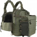 Рюкзак Tasmanian Tiger - Assault Pack 12, Black, р. (TT 7154.040)