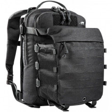 Рюкзак Tasmanian Tiger - Assault Pack 12, Black, р. (TT 7154.040)