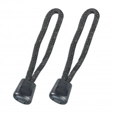 Собачка для молнии Tatonka - Zipper Puller, Black (TAT 3315.040)