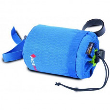 Сумка для фляги Acepac - Fat Bottle Bag Blue (ACPC 1113.BLU)