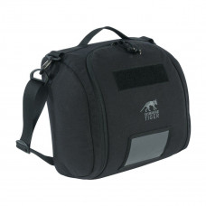 Сумка для шлема Tasmanian Tiger - Tactical Helmet Bag Black (TT 7748.040)