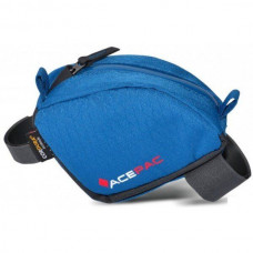 Сумка на раму Acepac - Tube Bag Blue (ACPC 1092.BLU)