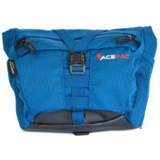 Сумка на руль Acepac - Bar Bag Blue (ACPC 1022.BLU)