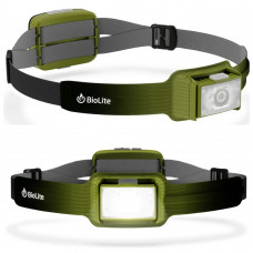 Фонарь налобный BioLite Headlamp 750 Moss Green (BLT HPC0102)