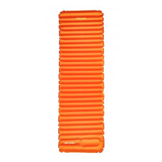 Надувной коврик Pinguin Skyline L Orange 183х51х7 см (PNG 709.L.Orange)