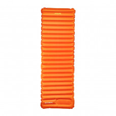 Надувной коврик Pinguin Skyline XL Orange 195х65х9 см (PNG 709.XL.Orange)