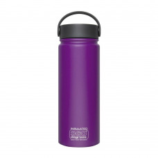 Термофляга Sea To Summit Wide Mouth Insulated Purple 550 ml (STS 360SSWMI550PUR)