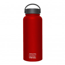 Термофляга Sea To Summit Wide Mouth Insulated Red 1L (STS 360SSWMI1000BRD)