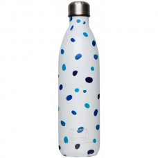 Фляга Sea To Summit Soda Insulated Bottle Dot Print 550 ml (STS 360SODA550DOT)