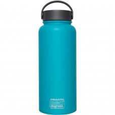 Термофляга Sea To Summit Wide Mouth Insulated Teal 1L (STS 360SSWMI1000TEAL)