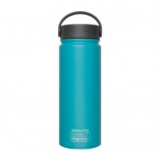 Термофляга Sea To Summit Wide Mouth Insulated Teal 550 ml (STS 360SSWMI550TEAL)