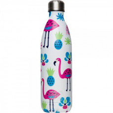 Фляга Sea To Summit Soda Insulated Bottle Flamingo 550 ml (STS 360SODA550FLAM)