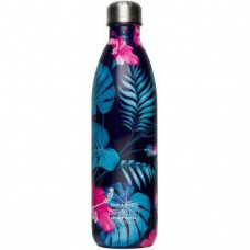 Фляга Sea To Summit Soda Insulated Bottle Flower 750 ml (STS 360SODA750FLOW)