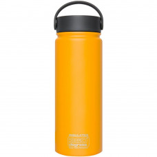 Термофляга Sea To Summit Wide Mouth Insulated Yellow 550 ml (STS 360SSWMI550YLW)