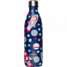 Фляга Sea To Summit Soda Insulated Bottle Rocket 550 ml (STS 360SODA550ROCK)