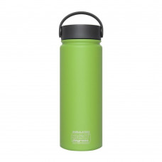 Термофляга Sea To Summit Wide Mouth Insulated Green 550 ml (STS 360SSWMI550BGR)