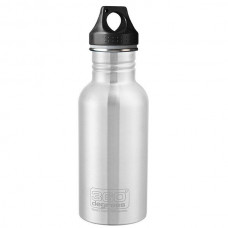 Фляга Sea To Summit Stainless Steel Botte Silver 550 ml (STS 360SSB550ST)