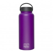 Термофляга Sea To Summit Wide Mouth Insulated Purple 1L (STS 360SSWMI1000PUR)