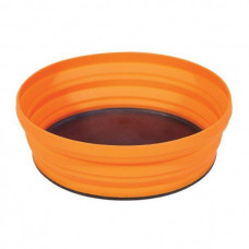 Миска складная Sea To Summit X-Bowl XL Orange 1.15L (STS AXLBOWLOR)