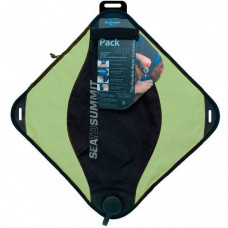 Емкость для воды Sea To Summit Pack Tap Black/Green 4L (STS APT4LT)