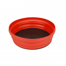 Миска складная Sea To Summit X-Bowl XL Red 1.15L (STS AXLBOWLRD)