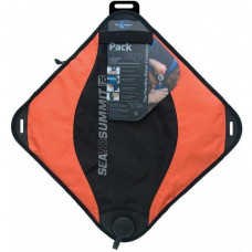 Емкость для воды Sea To Summit Pack Tap Black/Orange 10L (STS APT10LT)