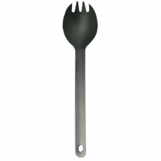 Ловилка Sea To Summit Titanium Spork Grey (STS ACUTTSPK)