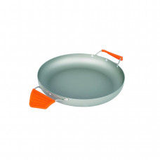 Сковородка со складными ручками Sea To Summit X-Pan 8" Orange 2.8L (STS AXPAN8OR)