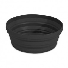 Миска складная Sea To Summit X-Bowl XL Black 1.15L (STS AXLBOWLBK)