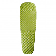 Надувной коврик Sea To Summit Air Sprung Comfort Light Insulated Mat Green (STS AMCLINSLAS)