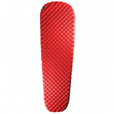 Надувной коврик Sea To Summit Comfort Plus Insulated Mat Red Regular (STS AMCPINSR)