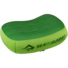 Подушка надувная Sea To Summit Aeros Premium Pillow Regular Lime (STS APILPREMRLI)