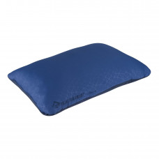 Подушка надувная Sea To Summit Foam Core Pillow Deluxe Navy (STS APILFOAMDLXNB)