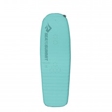 Самонадувающийся женский коврик Sea To Summit Self Inflating Comfort Light Mat Women's Aegean Regular 170х53х5 см(STS AMSICLWR)