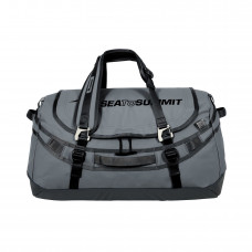 Сумка дорожняя Sea To Summit Duffle Charcoal 130L (STS ADUF130CH)