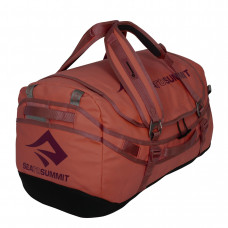 Сумка дорожняя Sea To Summit Duffle Red 90L (STS ADUF90RD)