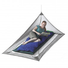 Москитная сетка Sea to Summit Nano Mosquito Net Single Treated (STS ANMOSSP)