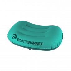 Подушка надувная Sea To Summit Aeros Ultralight Pillow Large Sea Foam (STS APILULLSF)