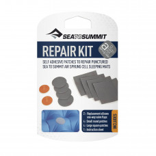 Ремонтный комплект для надувного коврика Sea To Summit Mat Repair Kit Grey (STS AMRK)