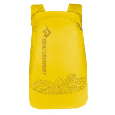 Рюкзак складной Sea To Summit Ultra-Sil Nano Daypack Yellow 18L (STS A15DPYW)