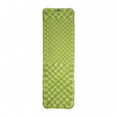 Надувной коврик Sea To Summit Air Sprung Comfort Light Insulated Mat Rectangular Green Regular (STS AMCLINSRRAS)