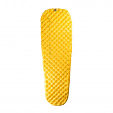 Надувной коврик Sea To Summit Air Sprung UltraLight Mat Yellow Large (STS AMULLAS)