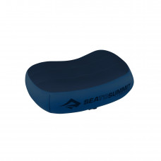 Подушка надувная Sea To Summit Aeros Premium Pillow Regular Navy (STS APILPREMRNB)