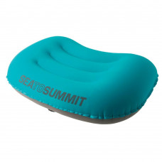 Подушка надувная Sea To Summit Aeros Ultralight Pillow Large Teal/Grey (STS APILULLTL)