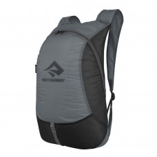 Рюкзак складной Sea To Summit Ultra-Sil Day Pack Black 20L (STS AUDPBK)