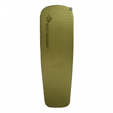 Самонадувной коврик Sea To Summit Self Inflating Camp Mat Olive Large (STS AMSICML)