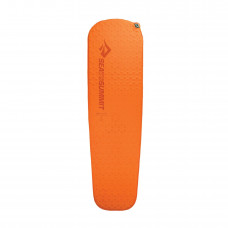 Самонадуающийся коврик Sea To Summit Self Inflating UltraLight Mat Orange Large 198х64х2.5 см (STS AMSIULL)