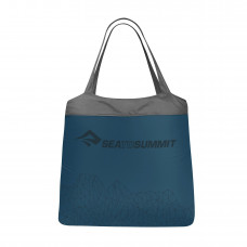 Сумка складная Sea to Summit Ultra-Sil Nano Shopping Bag Dark Blue 25L (STS A15SBDB)