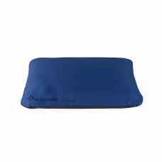 Подушка надувная Sea To Summit Foam Core Pillow Large Navy (STS APILFOAMLNB)