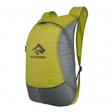 Рюкзак складной Sea To Summit Ultra-Sil Day Pack Lime 20L (STS AUDPLI)